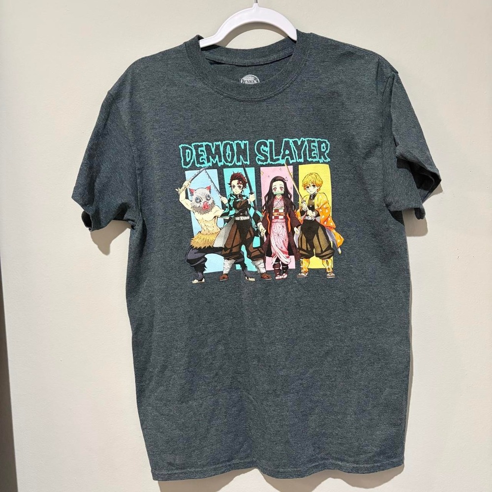Demon Slayer Tee